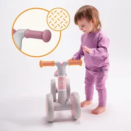 lionelo Villy Pink/Rose