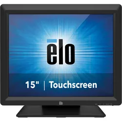 Elo Touch Solutions Elo 1517L iTouch Zero-Bezel - LED-Monitor - 38.1 cm (15")