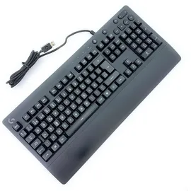 Logitech G213 Prodigy RGB Gaming Keyboard ES