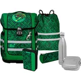 McNeill Compacto 5tlg