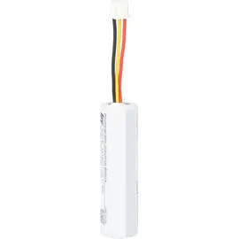 Fey Lithium-Ionen Akkupack 3,6 V 3,35 Ah 12 Wh 1S1P