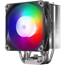 PHANTEKS Polar ST4 - schwarz/silber, 120 mm),