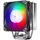 PHANTEKS Polar ST4 - schwarz/silber, 120 mm),