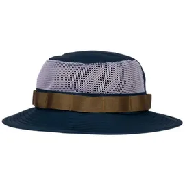 Salty Crew Frontier Boonie Bucket Hat Cast Blue One Size
