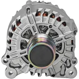 Valeo 439894 Generator Generator-Ladestrom: 140A, Spannung: 14V