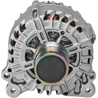 Valeo 439894 Generator Generator-Ladestrom: 140A, Spannung: 14V