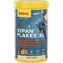 Sera Vipan Flakes XL 1 L