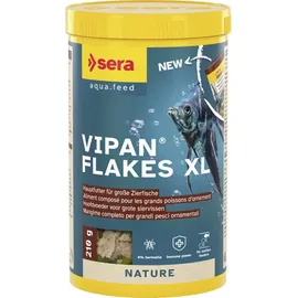 Sera Vipan Flakes XL 1 L