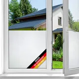 d-c-fix Fensterfolie 450 mm Statische Haftung