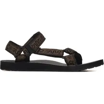 Teva Original Universal Herren bandana dark olive 43