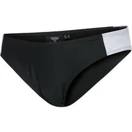 hummel Bikinihose Damen Schwarz S