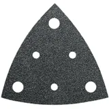 Fein Delta-Schleifblatt, gelocht, K120