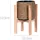 home&styling collection Home Styling Collection Blumentopf beige & Gr.: onesize