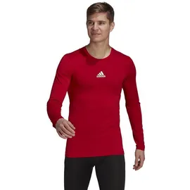 adidas Herren Compression Longsleeve, TMPWRD, XL