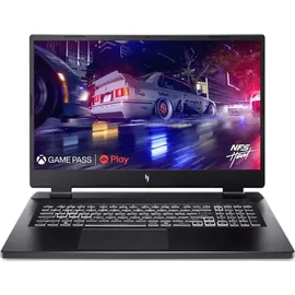 Acer Nitro 17 AN17-41-R23G, Ryzen 7 7735HS, 16GB RAM, 512GB SSD, GeForce RTX 4050, DE (NH.QL1EG.002)