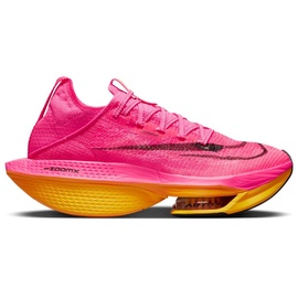 Nike Damen Alphafly Next% 2 pink 36.5