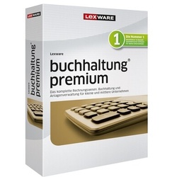 Lexware buchhaltung premium (Abo)