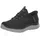 Herren Summits High Range Turnschuhe, Black Mesh/Charcoal, 41.5 EU