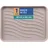 BestLivings Schuhabtropfschale 38 x 50 cm Beige