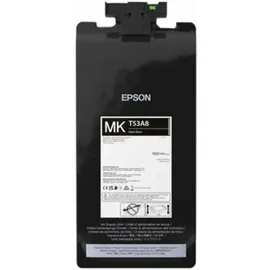 Epson Tinte UltraChrome XD3 schwarz