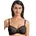 Rosa Faia BH in Schwarz Gr 85B