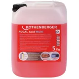 Rothenberger Entkalkungschemie ROCAL Acid Multi, 5 kg