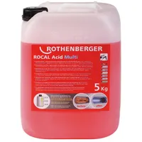 Rothenberger Entkalkungschemie ROCAL Acid Multi, 5 kg
