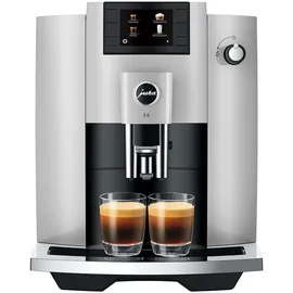 Jura E6 Platin (ECS)