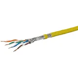 Draka Comteq Metz Connect UC1500 SS22 Cat7A S/FTP 130842D7BSFBT