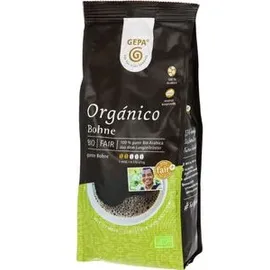 Gepa Café Orgánico 250 g