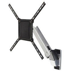 Ergotron Interaktiver Arm Monitor Wandhalterung für Monitore bis 55 Zoll