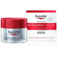 Anti-Aging-Nachtceme Eucerin Hyaluron Filler 50 ml