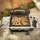 Weber Slate GPD 71 cm Premium Plancha