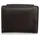 Josephine Osthoff Handtaschen-Manufaktur Josephine Osthoff Geldbörse Damen Herren Portemonnaie braun