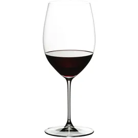 Riedel Veritas Rotweinglas 0,625 l 2 St.