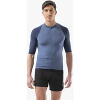 Compressport Trail Racing Postural SS Top - L
