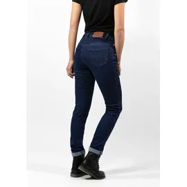 John Doe Betty High XTM Jeans