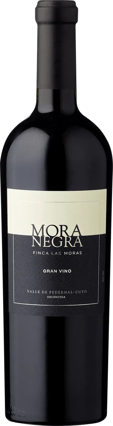 Finca Las Moras Mora Negra