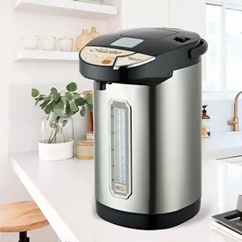 Maestro MR-080N 4,5 l Grau