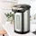 Maestro MR-080N 4,5 l Grau