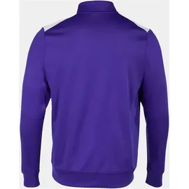 Joma Championship VII lila Weiss,