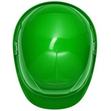 Uvex Airwing B Schutzhelm grün