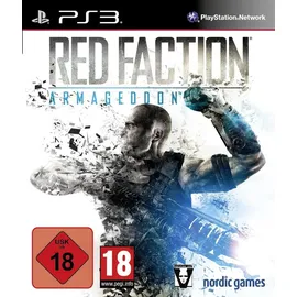 Red Faction: Armageddon
