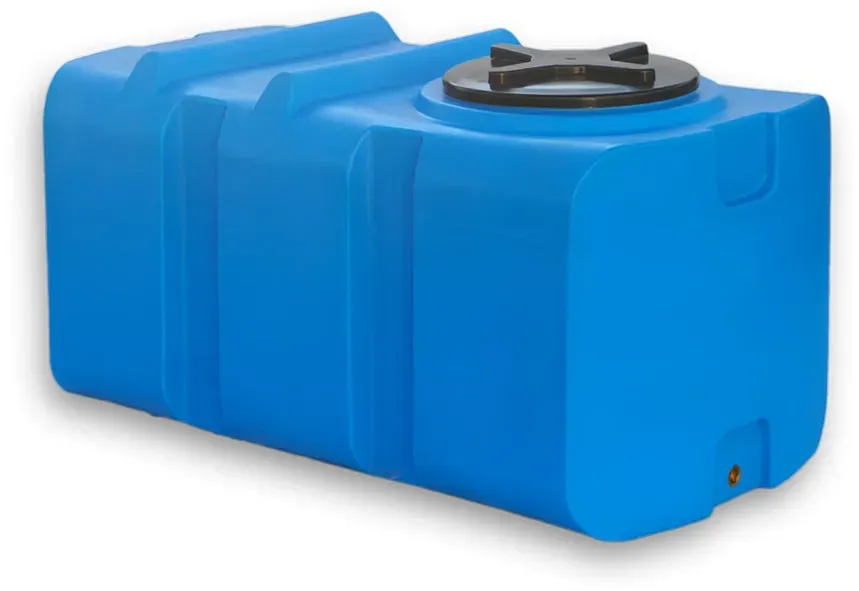 Wassertank 400L