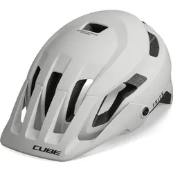 Cube Helm FRISK Teamline Grau Modell 2024