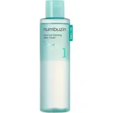 numbuzin No.1 Pure-full Calming Herb Toner 300 ml