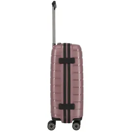 Travelite Air Base 4-Rollen Cabin S 55 cm / 37 l flieder