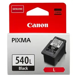 Canon PG-540L schwarz 5224B001