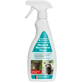 Hotrega Marder & Waschbären Stopp Spray 500 ml