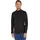 Tommy Hilfiger Original Stretch Slim Fit Langarmhemd Tommy Black S